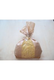 Kasza Jaglana z Ekologicznego Prosa