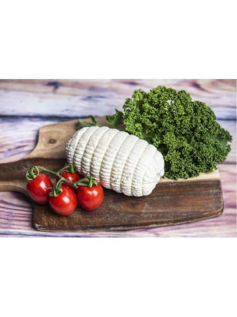 Ser solankowy naturalny 200gram