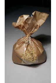 Kasza Gryczana z Ekologicznej Gryki