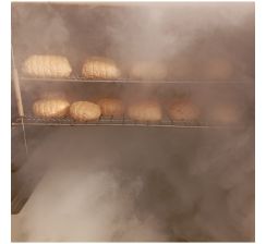 Ser wędzony 200 gram