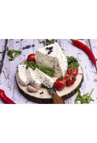 Ser kwasowo-podpuszczkowy z czarnuszką 300 gram