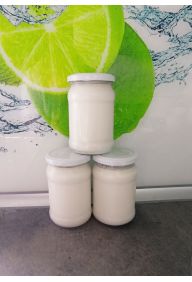 Jogurt typy Greckiego 0,33l