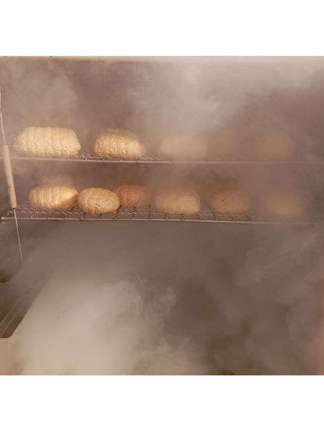 Ser wędzony 200 gram