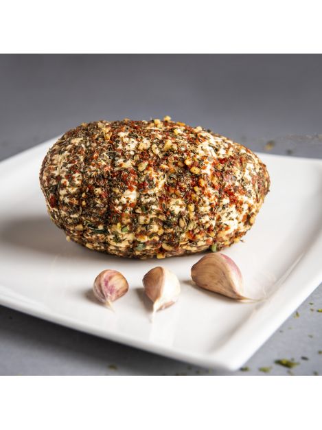 Ser solankowy z mieszanką  200gram