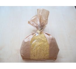 Kasza Jaglana z Ekologicznego Prosa