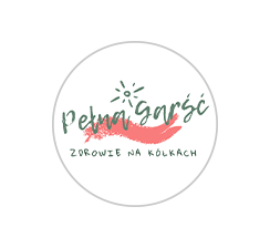 Pełna Garść - Gospodarstwo Ekologiczne Radosław Jochemczak