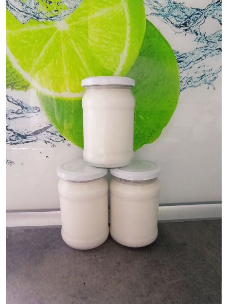 Jogurt typy Greckiego 0,33l