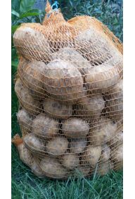 Ziemniaki Ekologiczne Certyfikowane