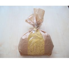 Kasza Jaglana z Ekologicznego Prosa