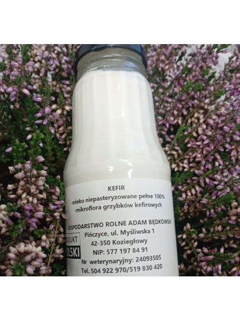 Kefir 0,30l