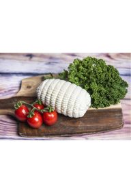 Ser solankowy naturalny 200gram