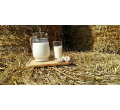 Mleko Świeże 1l