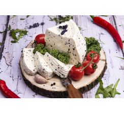 Ser kwasowo-podpuszczkowy z czarnuszką 300 gram