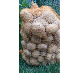 Ziemniaki Ekologiczne Certyfikowane