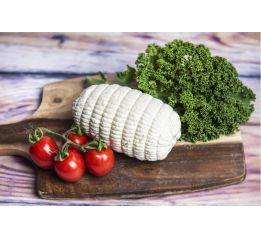 Ser solankowy naturalny 200gram