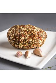 Ser solankowy z mieszanką  200gram